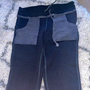 Free people pants